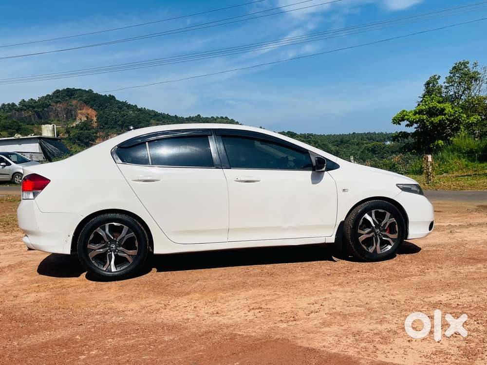 Honda City Petrol 2009