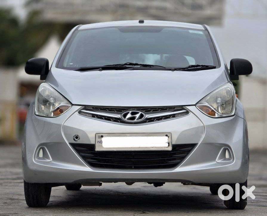 Hyundai Eon Era Plus, 2011, Petrol