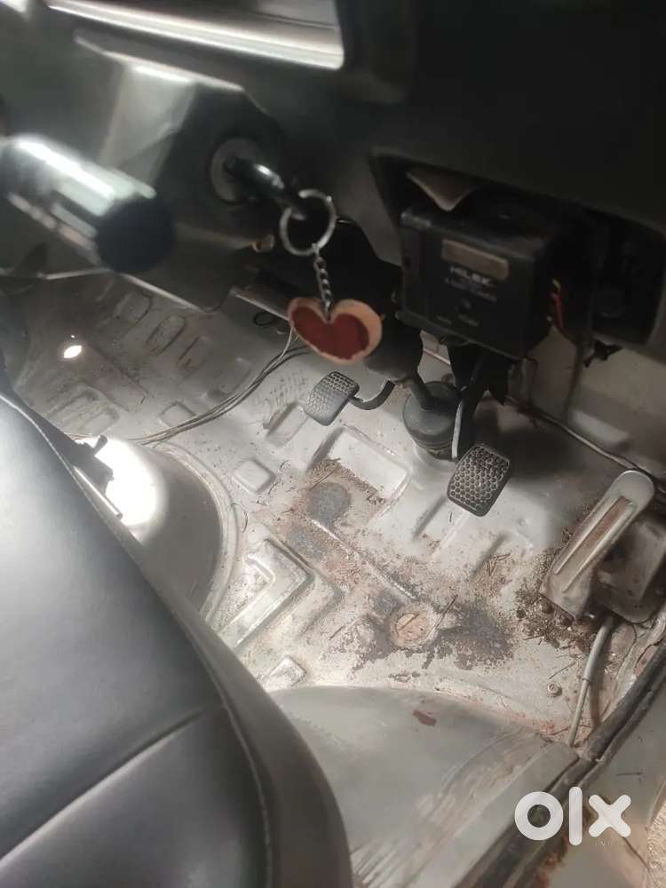2010 Maruti Suzuki Omni
