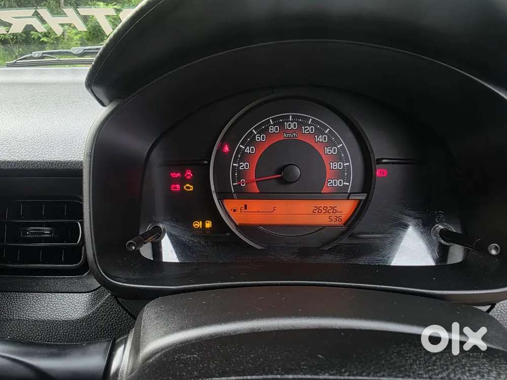 Maruti Suzuki Ignis 2023