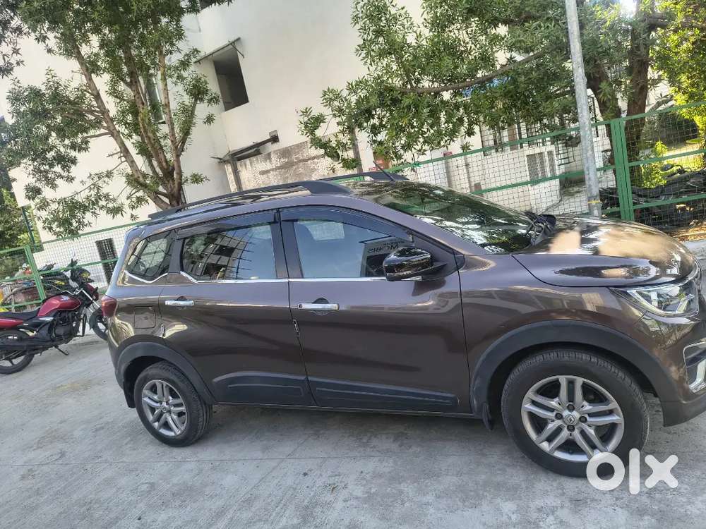 Renault Triber 2021 Petrol 13000 Km Driven