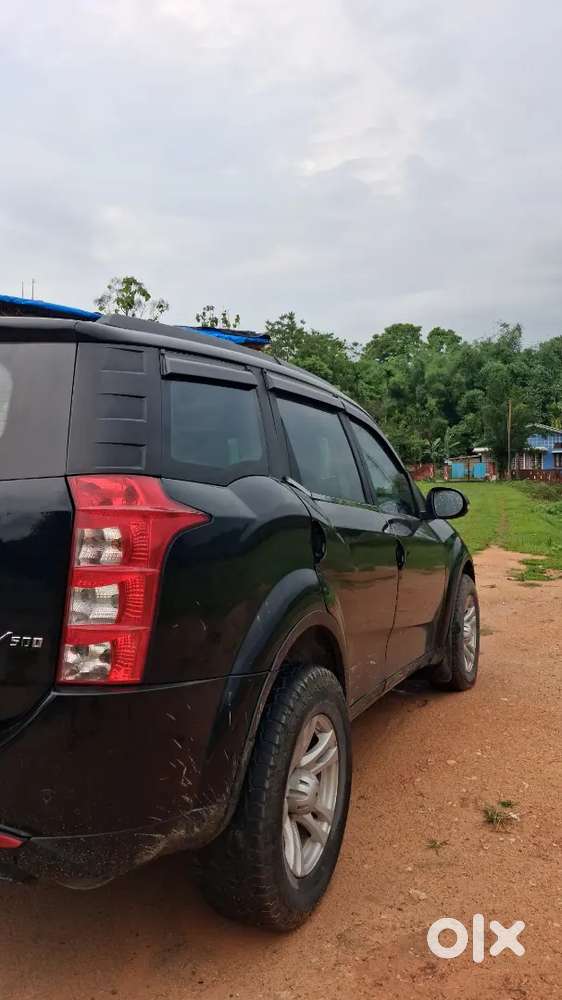 Mahindra Xuv500 Diesel Manual 2014
