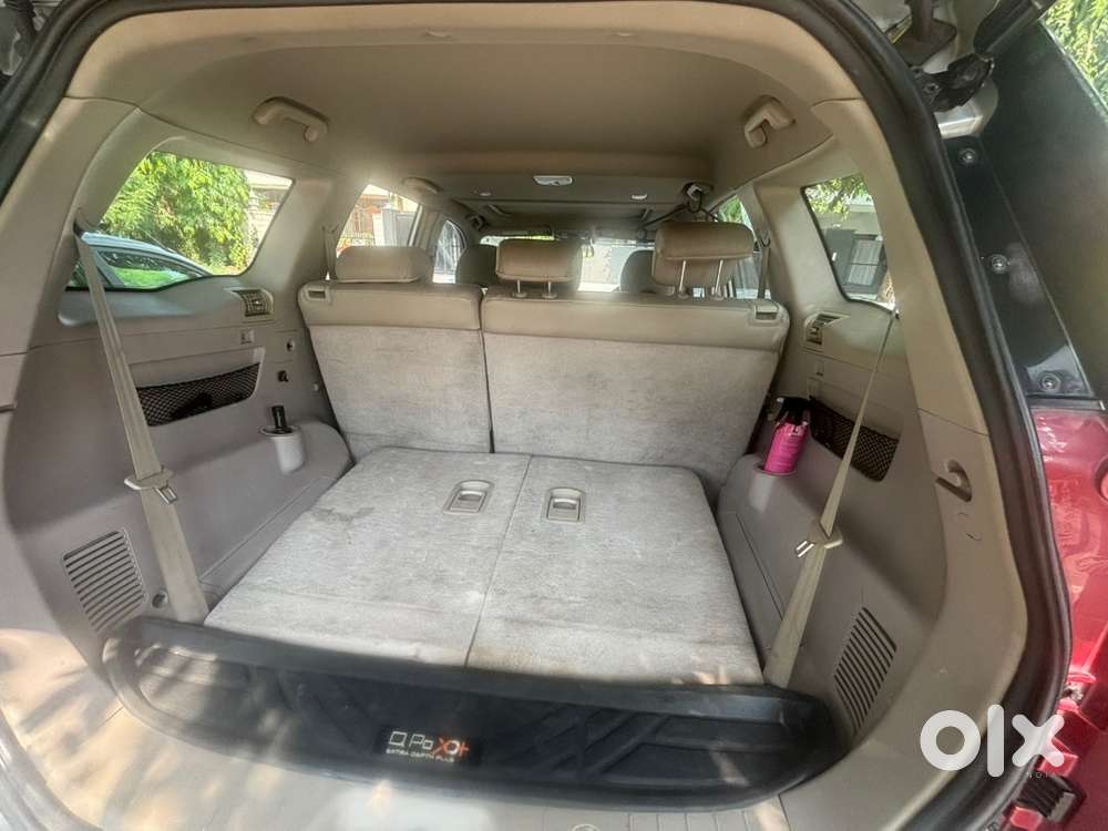 Mahindra Xuv500 Diesel 2017