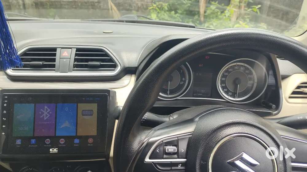 Maruti Suzuki Dzire 2021 Petrol 70000 Km Driven
