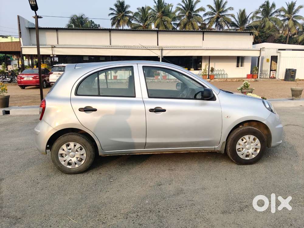 Nissan Micra 2012-2017 Xl, 2017, Petrol