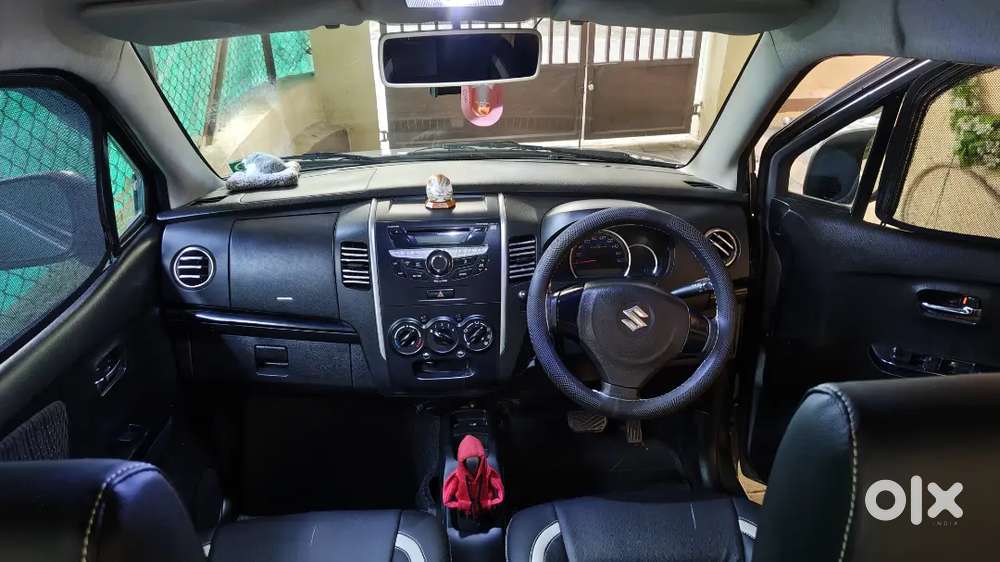 Maruti Suzuki Stingray 2016 Petrol Automatic