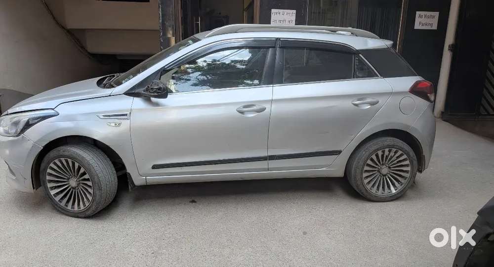 I 20 Magna