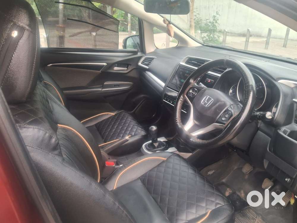 Honda Wr-v I-dtec Vx, 2017, Diesel