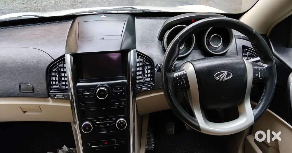 Mahindra Xuv500 W8, 2016, Diesel