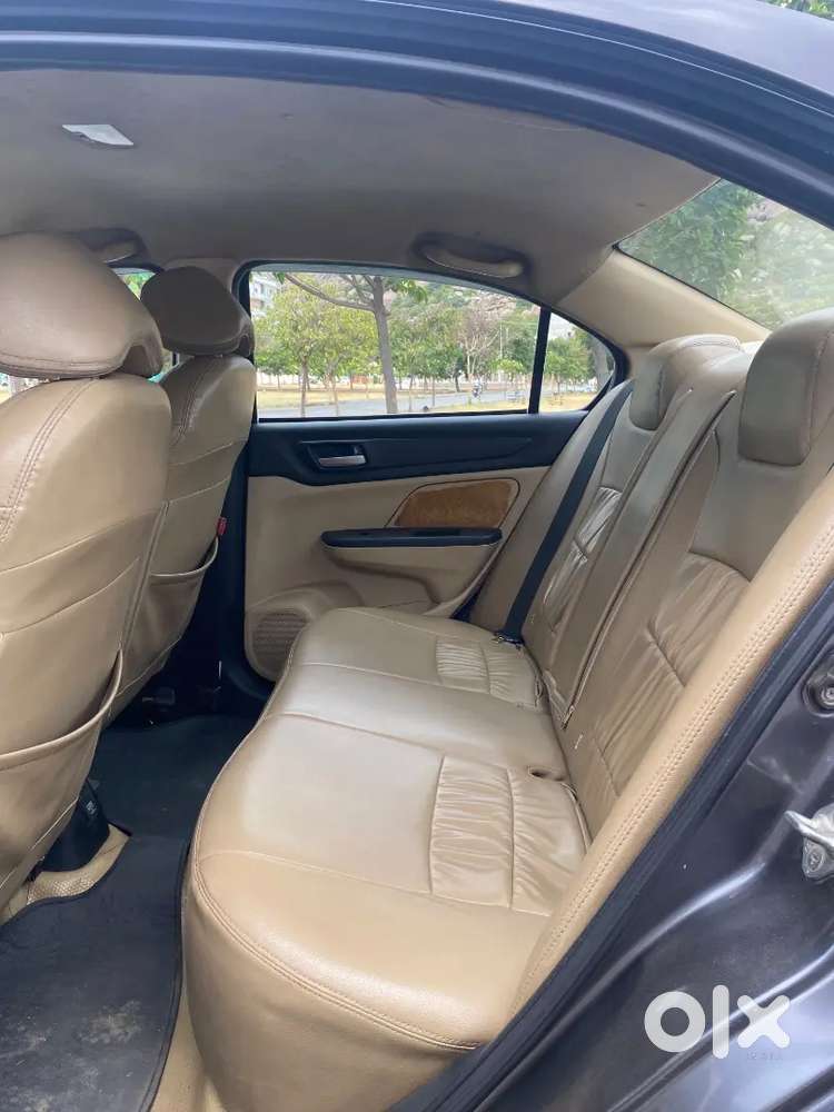 Honda Amaze 2019 Diesel Manual