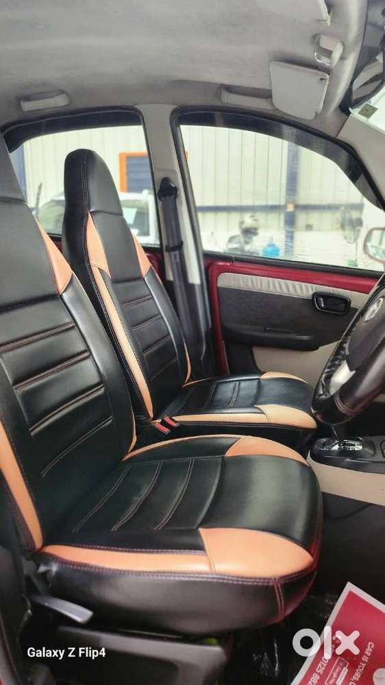 Tata Nano Xta, 2017, Petrol