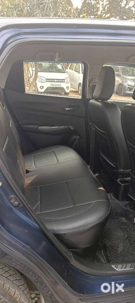 Maruti Suzuki Swift 2018 Amt Vdi, 2019, Diesel