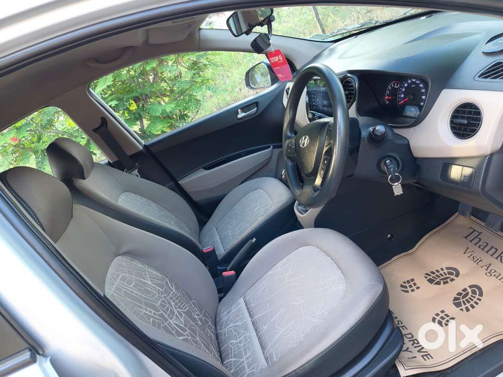 Hyundai Xcent 1.2 S Crdi, 2015, Diesel