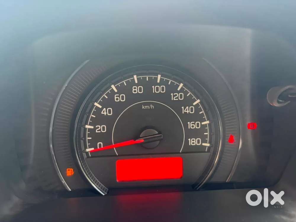 Maruti Suzuki Wagon R Vxi 1.0, 2022, Petrol