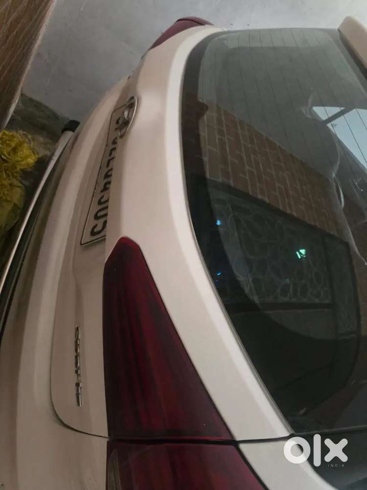 Hyundai I20 Spotz 2020 Manual Petrol
