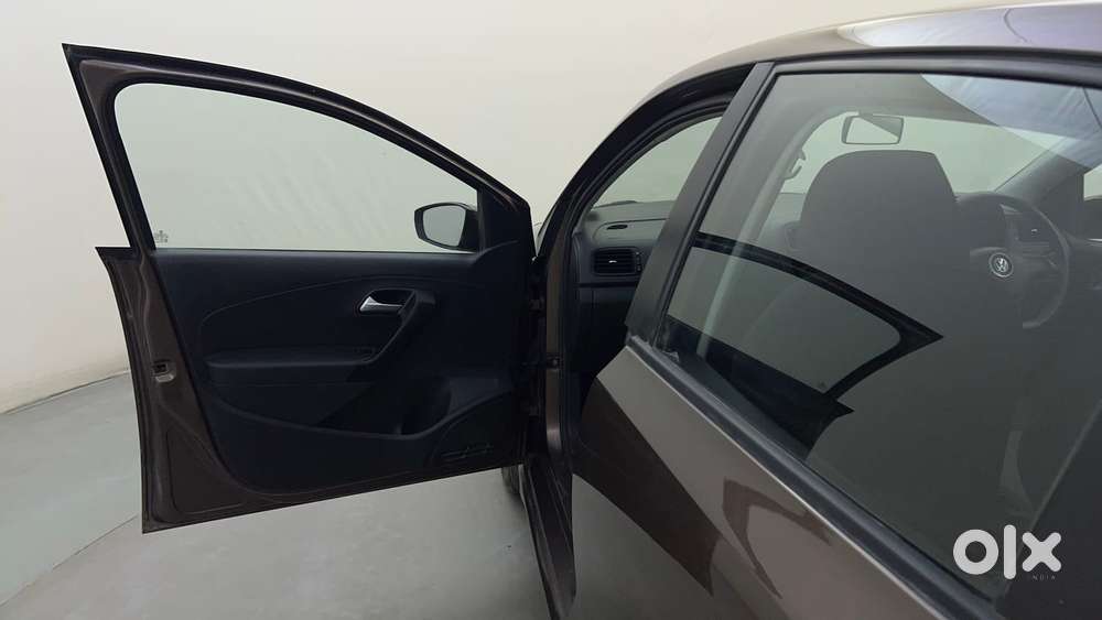 Volkswagen Ameo 1.0 Mpi Comfortline, 2019, Petrol