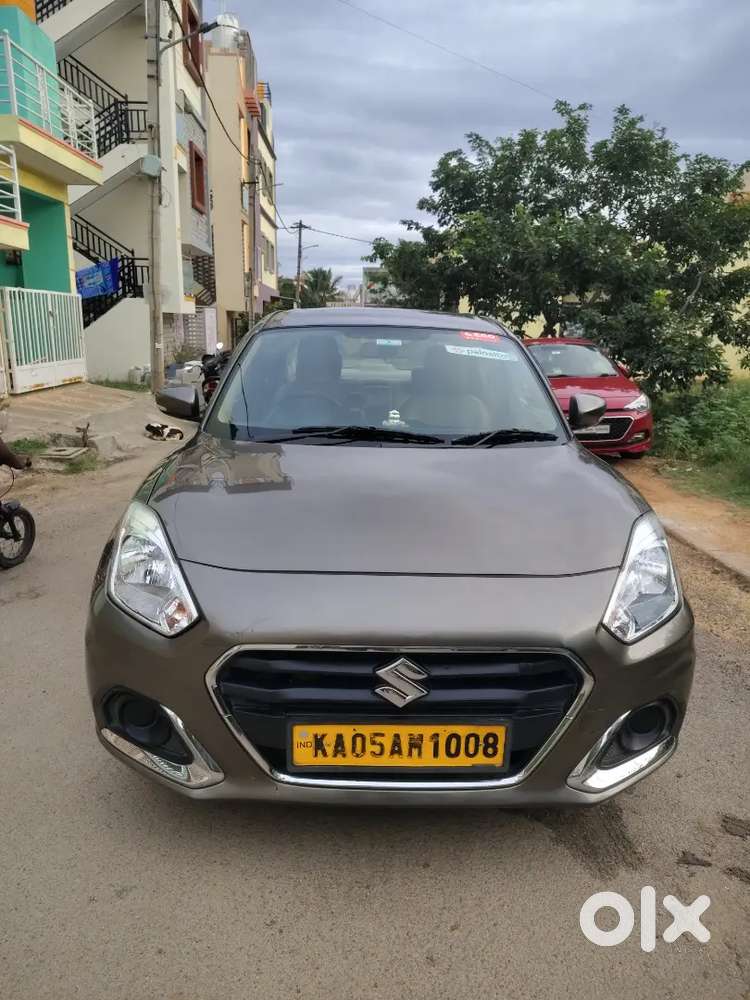 Shift Diser Vxi Petrol 2023 Model - Well Maintained, 65000km