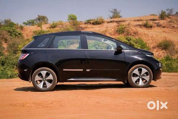 Mg Windsor Ev, 2026, Electric