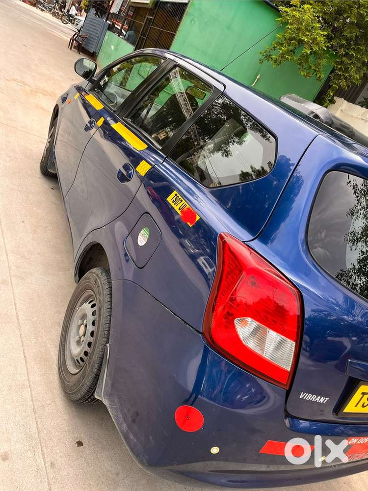 Datsun Manual Petrol Car 2018