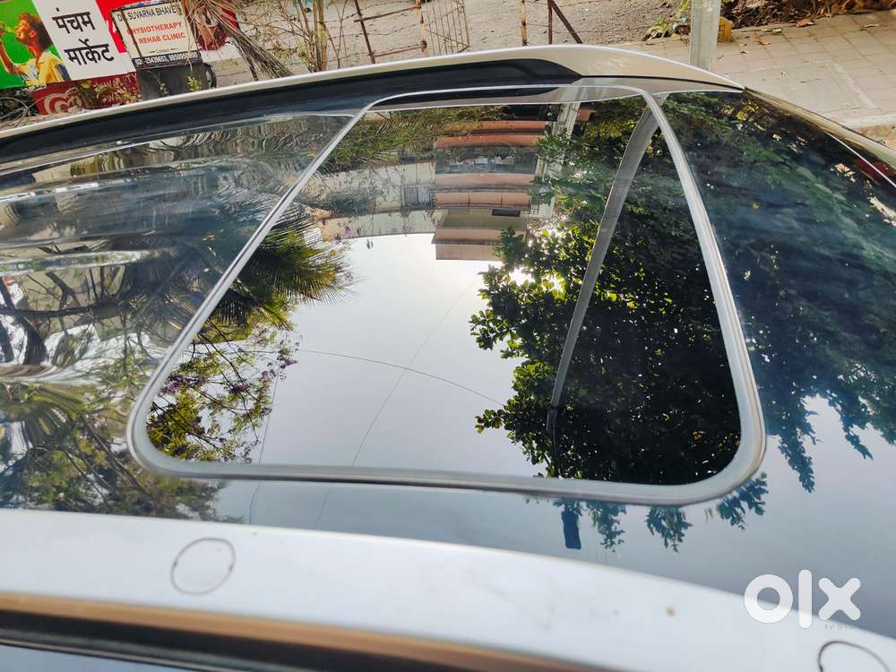 Kia Sonet 1.5 Gtx Plus Diesel, 2021, Diesel