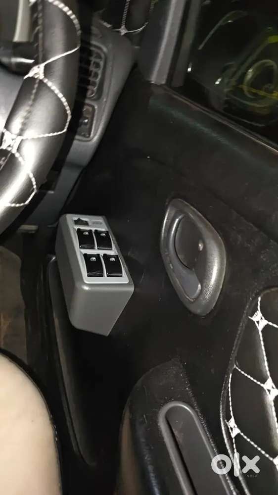 Fully Renovated Car