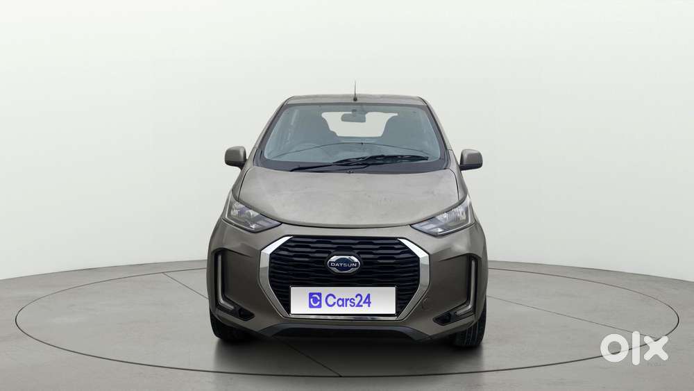 Datsun Redigo 2020-2022 1.0 T (o), 2021, Petrol