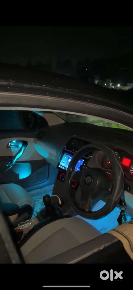 Volkswagen Vento 2013 Year
