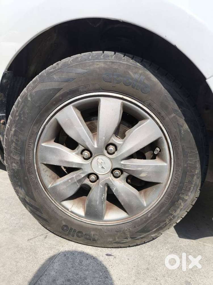 Hyundai I20 Magna Optional 1.2, 2013, Diesel