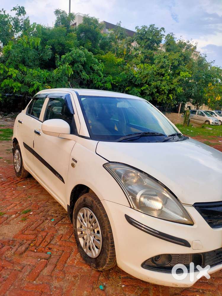 Maruti Suzuki Swift Dzire Ldi Bsiv, 2016, Diesel