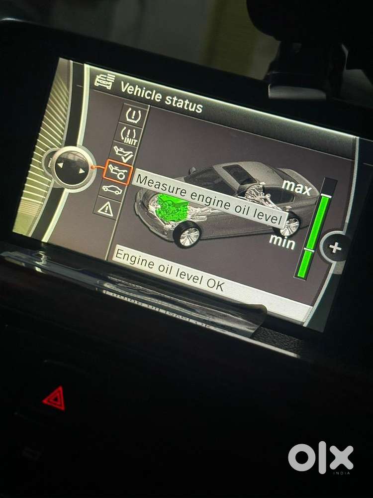 2015 Bmw With M3 Kit Installed