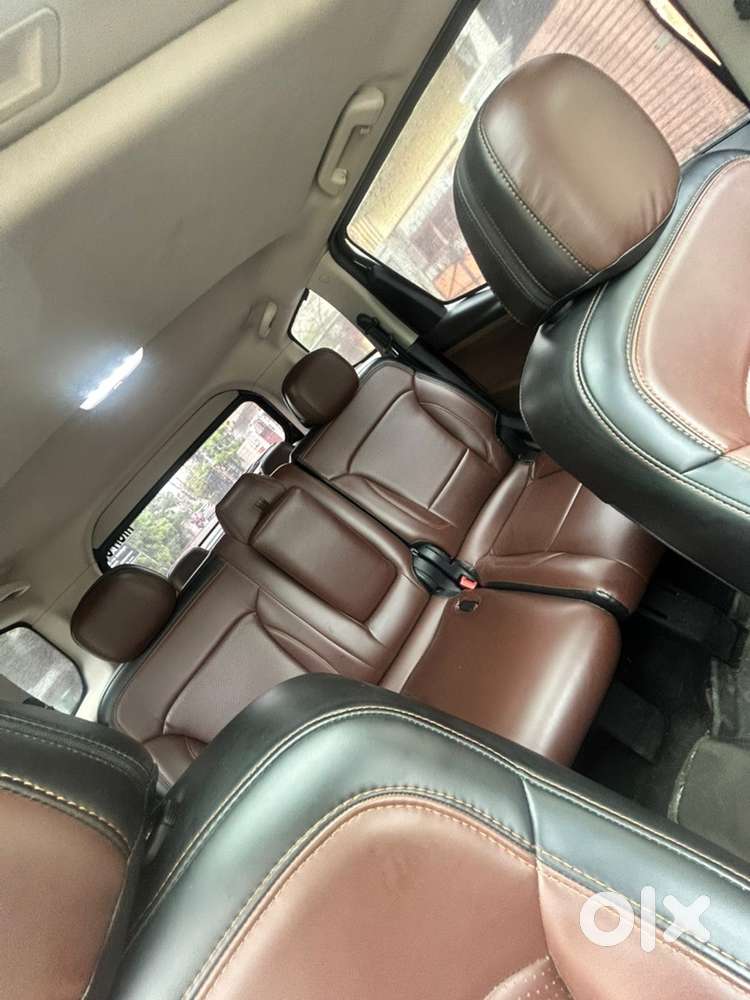 Mahindra Scorpio-n 2023