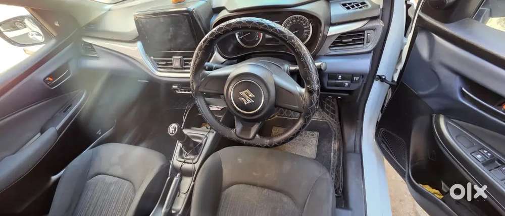 I Am First Owner,35000 Drive,2keys,converted Into Sigma Model