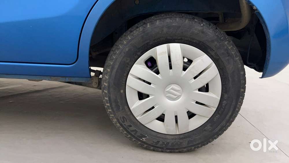 Maruti Suzuki Alto 800 Vxi, 2018, Petrol
