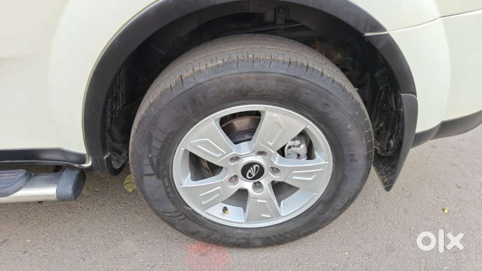 Mahindra Xuv500 W6 2wd, 2015, Diesel