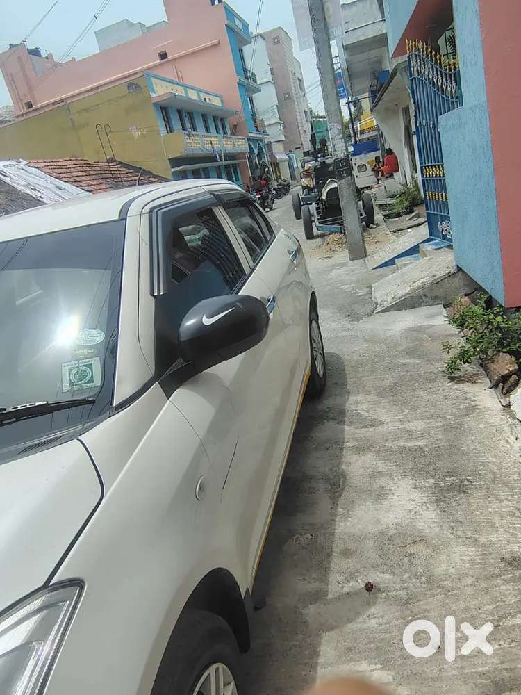Maruti Swift Dzire 2019