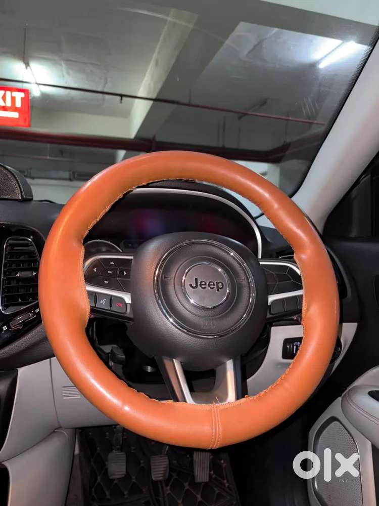 Jeep Compass 2.0 2019