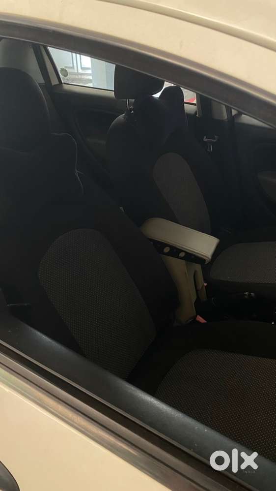 Fiat Grande Punto 2011 Diesel Manual
