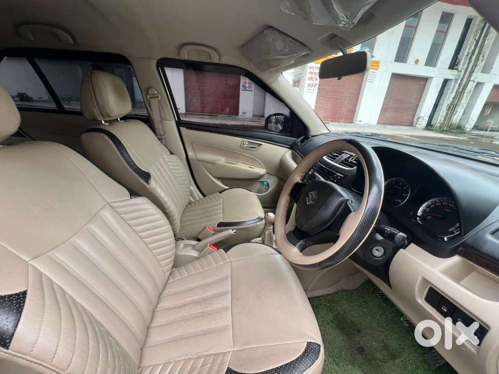 Maruti Suzuki Swift Dzire 2016 Diesel 82000 Km Driven