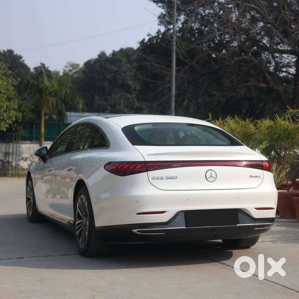 Mercedes-benz S-class S 450 4matic, 2023, Petrol