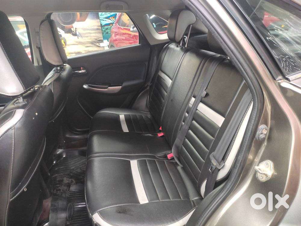 Toyota Glanza G, 2020, Petrol