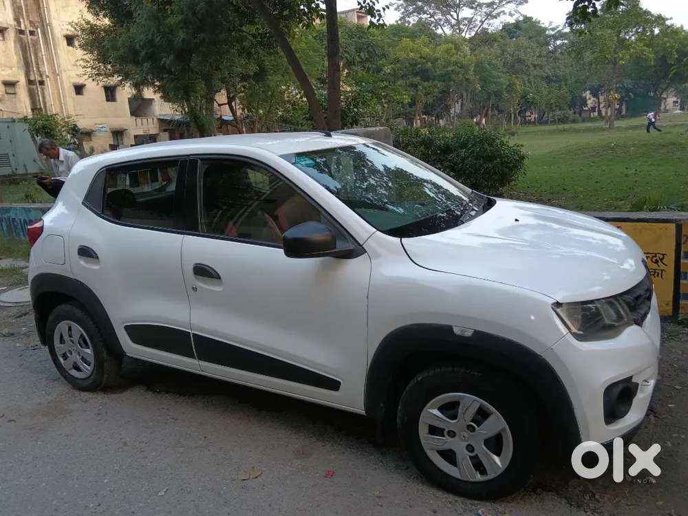 Renault Kwid 2016 Variant