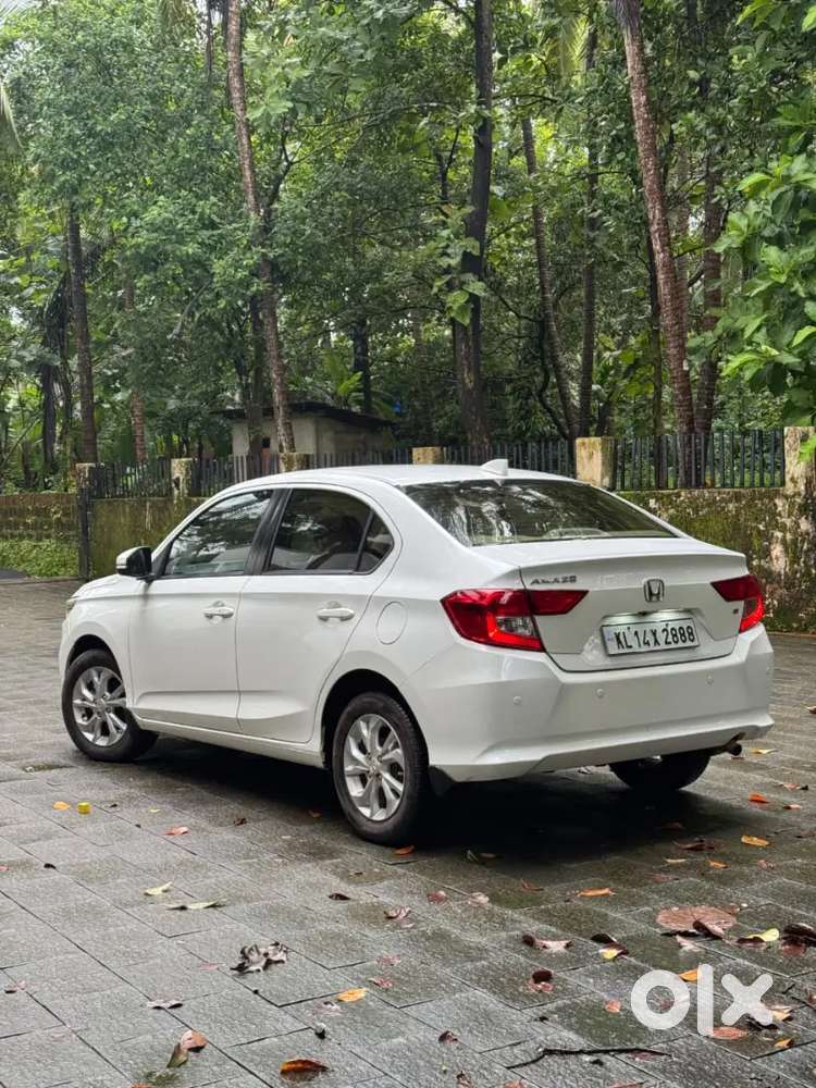 Honda Amaze Diesel 2018/19