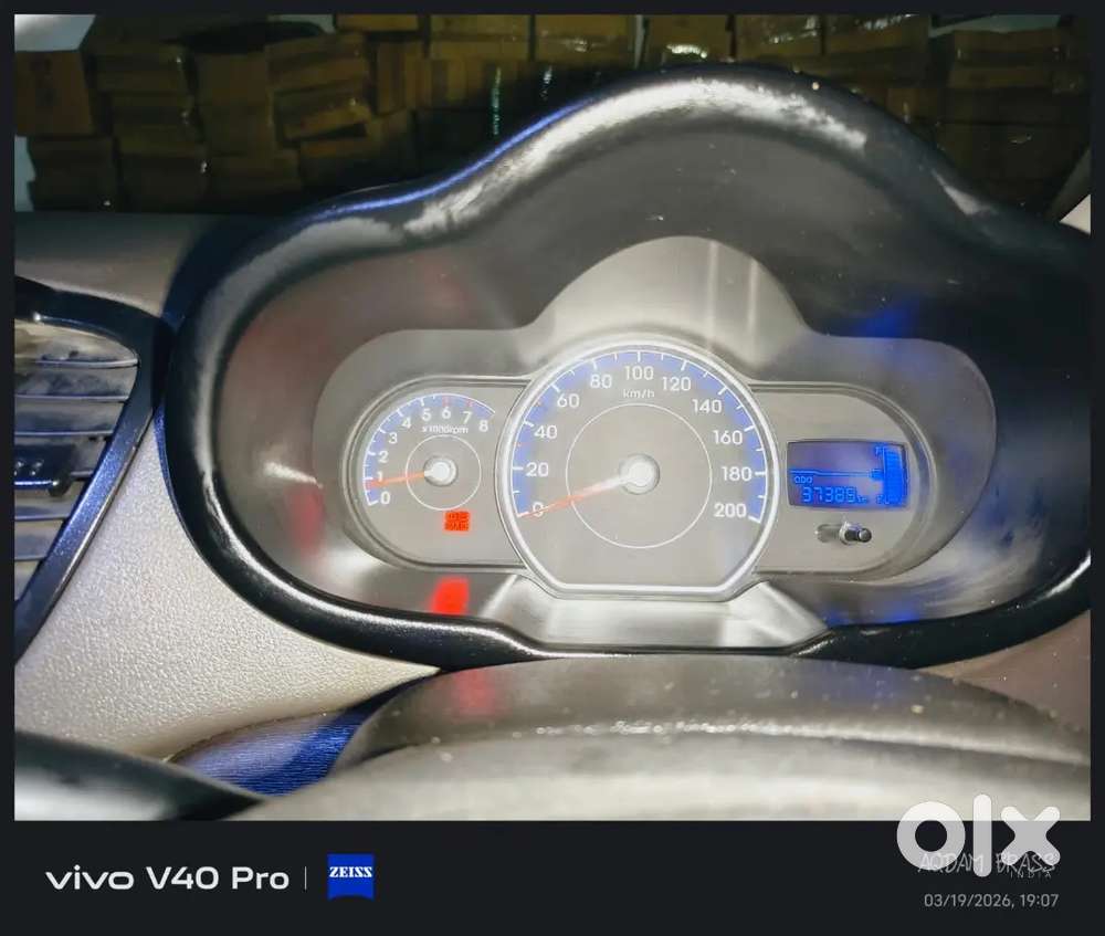 Hyundai I10 2015 Petrol Well Maintained