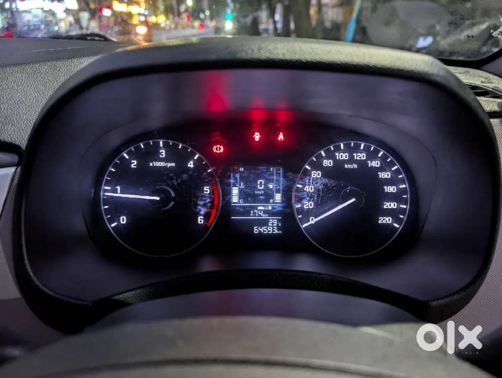 Hyundai Creta 1.4 E Plus Crdi, 2018, Diesel