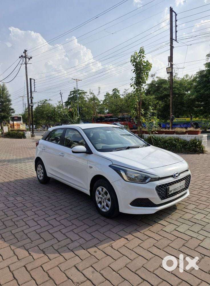 Hyundai Elite I20 Magna 1.4 Crdi, 2014, Diesel