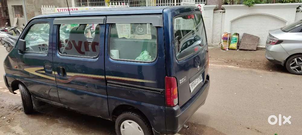 Maruti Suzuki Ecco 5 Seater