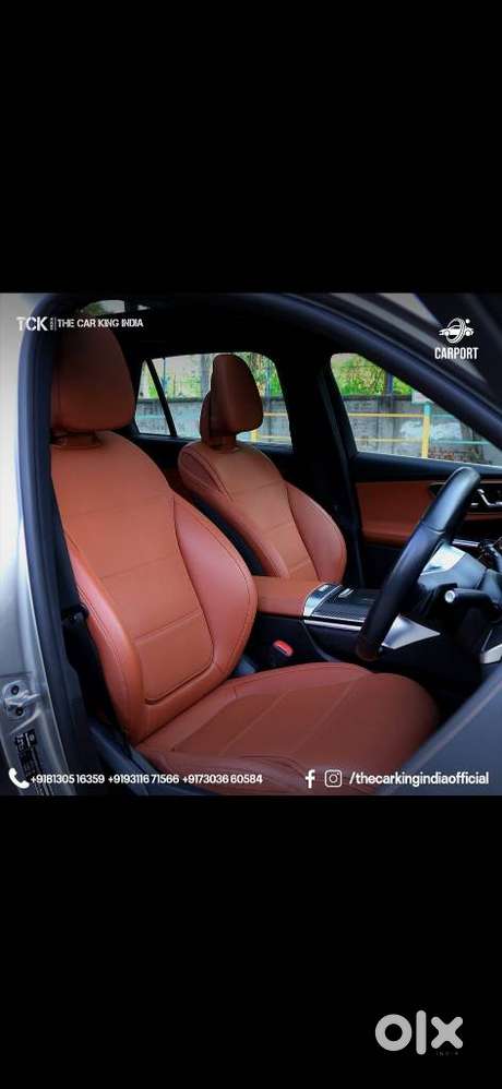 Mercedes-benz Glc Class 300 4matic, 2024, Petrol
