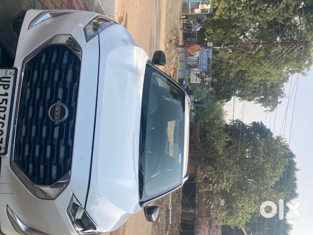 Nissan Magnite