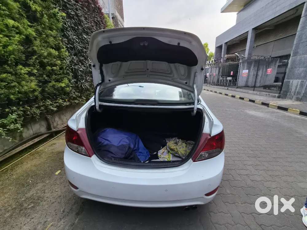 Hyundai Verna Crdi Manual 2013