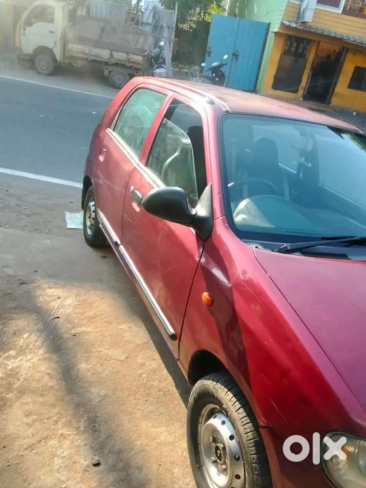Maruti Suzuki Alto 2011 Petrol 55 Km Driven